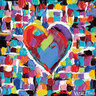 mosaic hearts