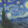 Starry Starry Night