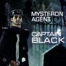 Mysteron Agent