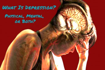 What is depression?