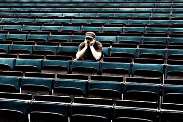 Why Does Nobody Like Me