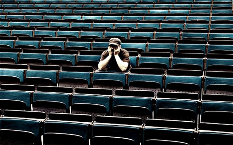 Why Does Nobody Like Me