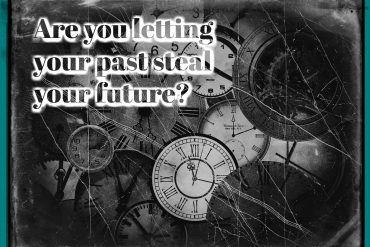 Dwelling on the Past