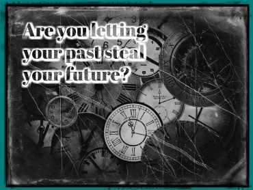 Dwelling on the Past