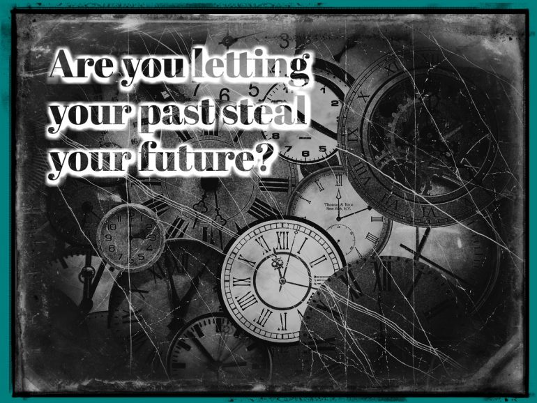 Dwelling on the Past